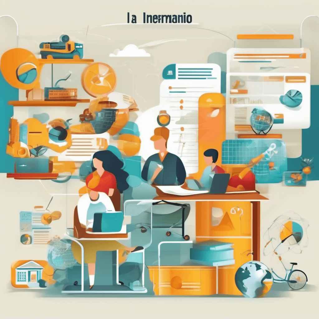 Impacto en la Creación y Consumo de Contenido