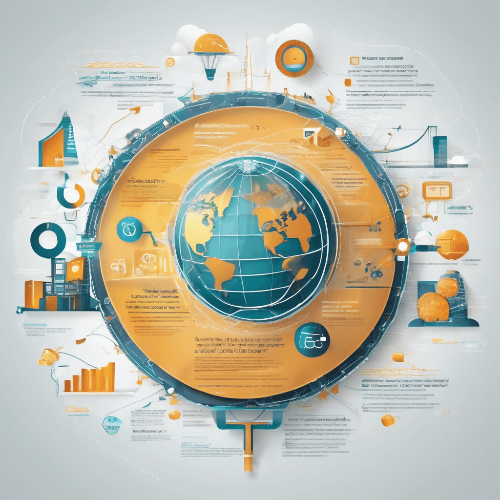 Technological Solutions in Translation