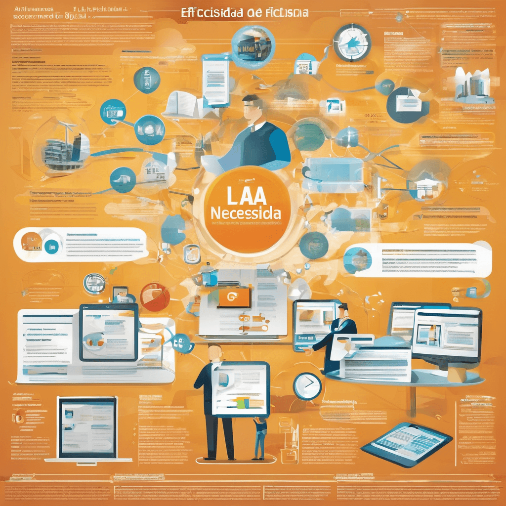 La Necesidad de Eficiencia en la Era Digital