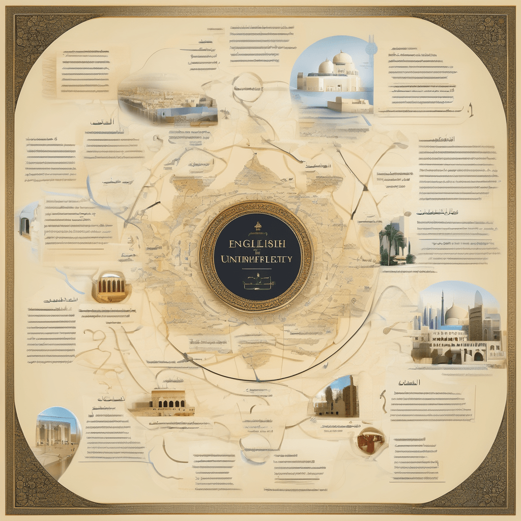 Understanding the Complexity of English to Arabic Translation