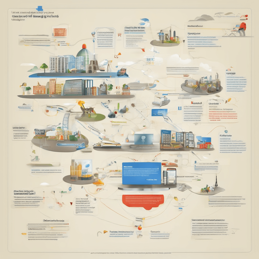 The Evolution of Google Translate