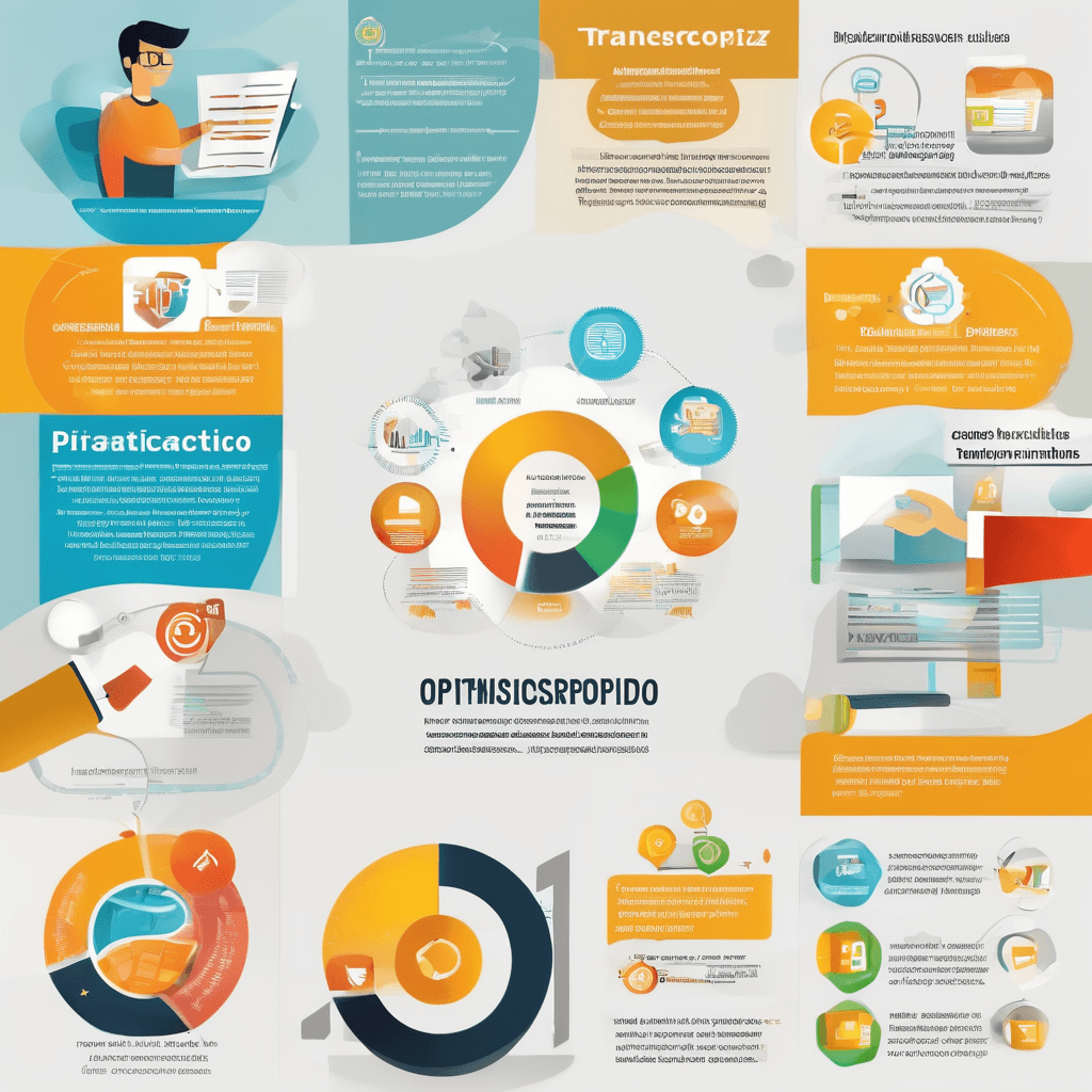 Optimización de Contenido mediante Transcripciones