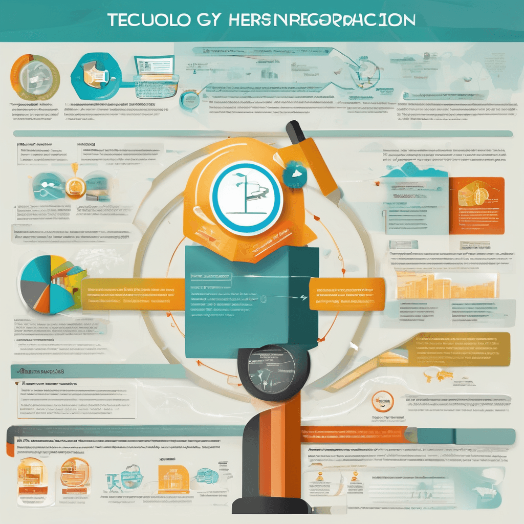 Tecnología y Negocios Detrás de la Transcripción